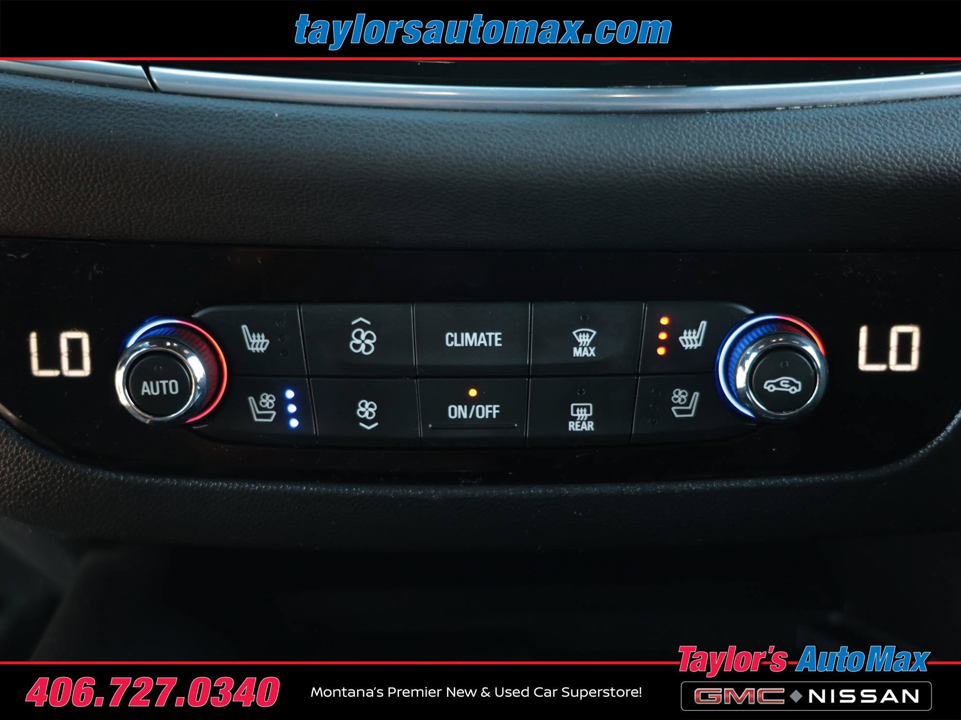 Used 2022 Buick Enclave Avenir w/ LPO, Floor Liner Package AWD/4WD image 27