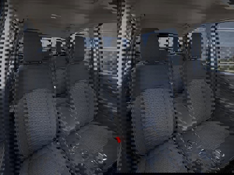 New 2025 Ford Ranger XLT w/ FX4 Off-Road Package image 34