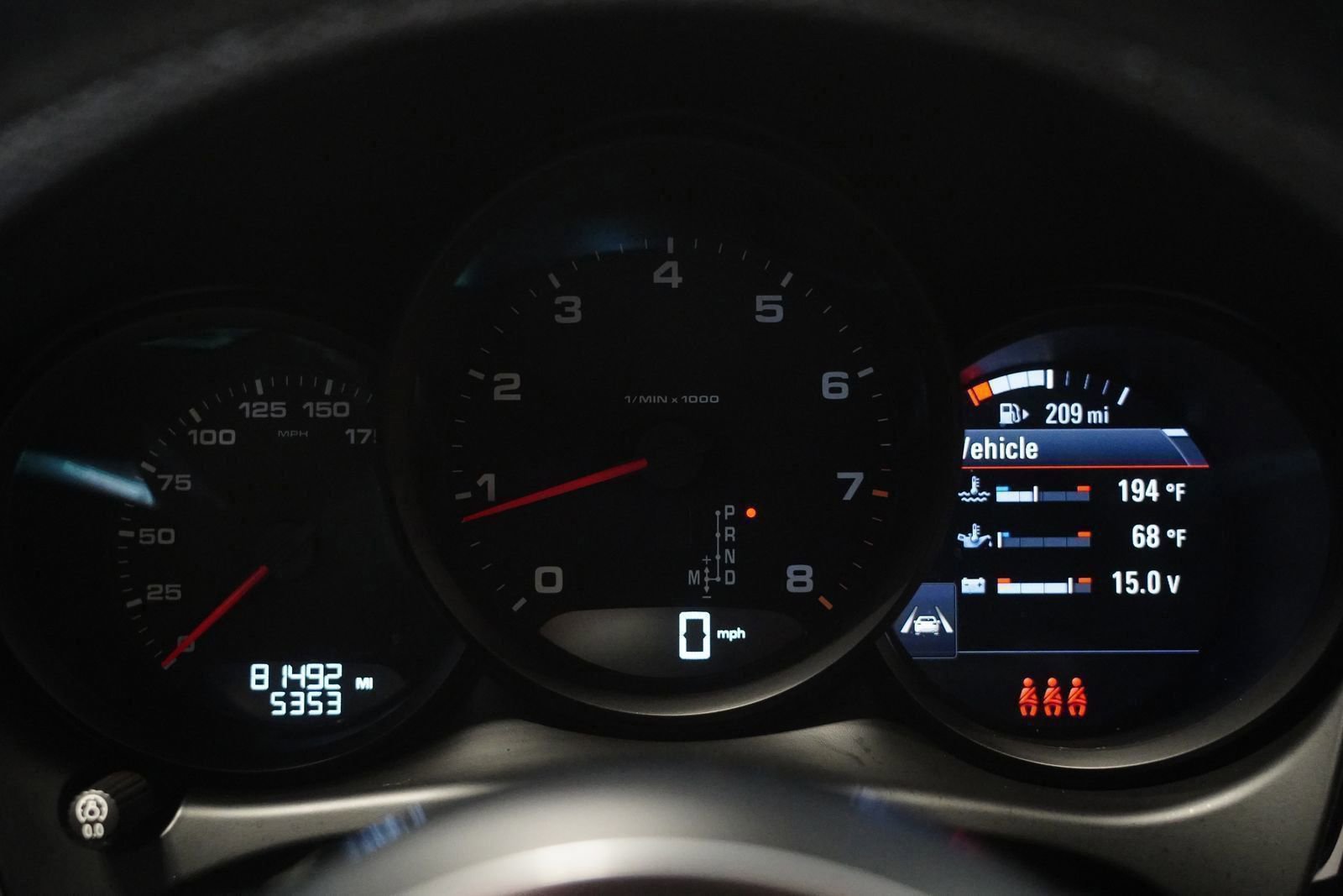 Used 2021 Porsche Macan image 19