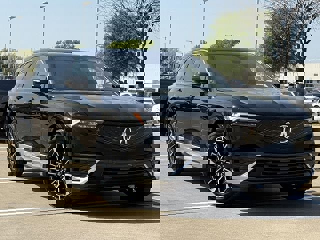 Certified 2024 Acura ZDX A-Spec image 2