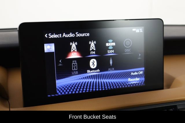 Used 2024 Lexus IS 300 w/ Comfort Package image 32