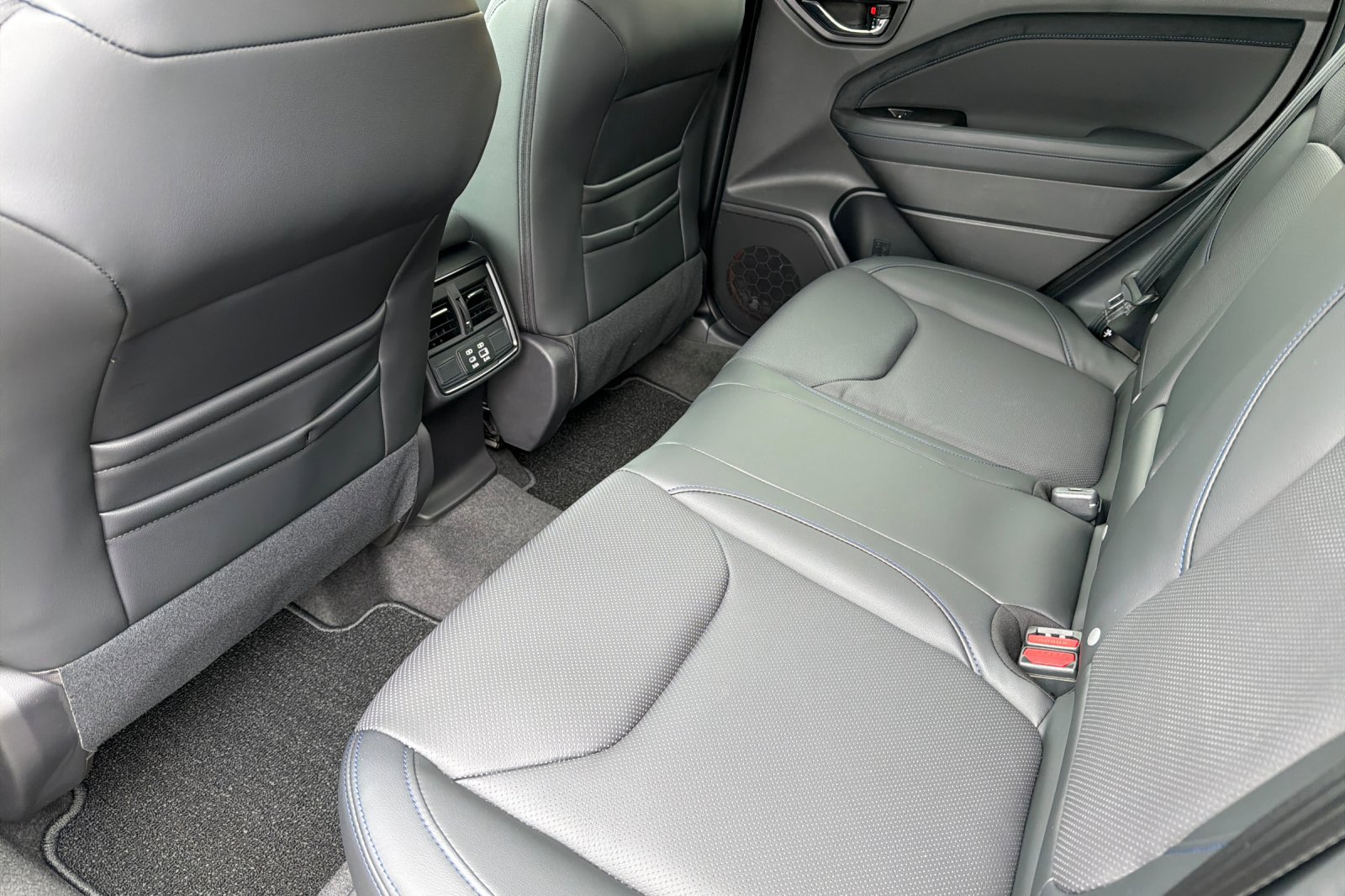 New 2026 Subaru Forester Limited image 12