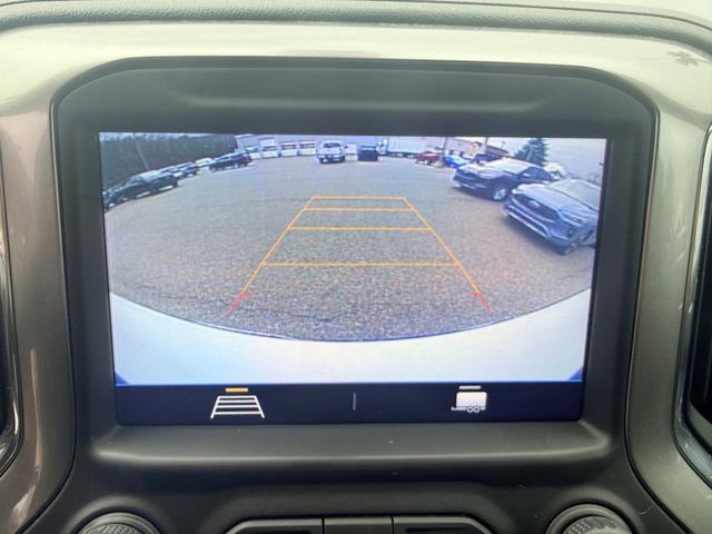 Used 2021 Chevrolet Silverado 1500 RST image 29