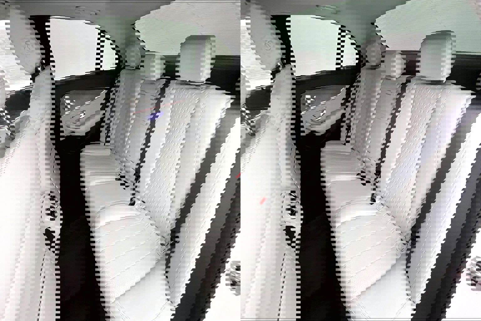 Certified 2023 Mercedes-Benz E 450 4MATIC Sedan image 17