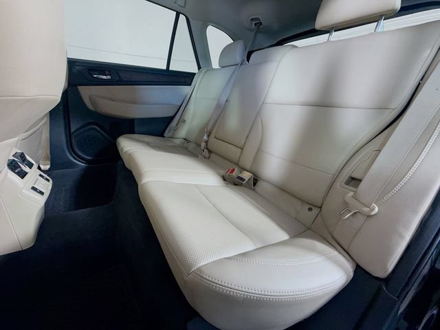 Used 2019 Subaru Outback 2.5i Limited AWD/4WD image 27