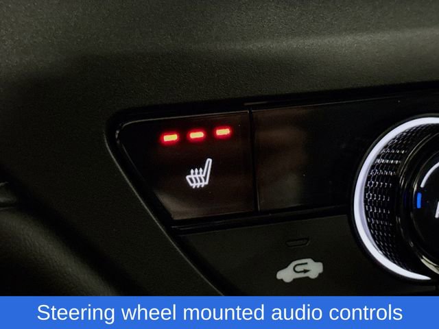 New 2025 Honda Accord SE image 7