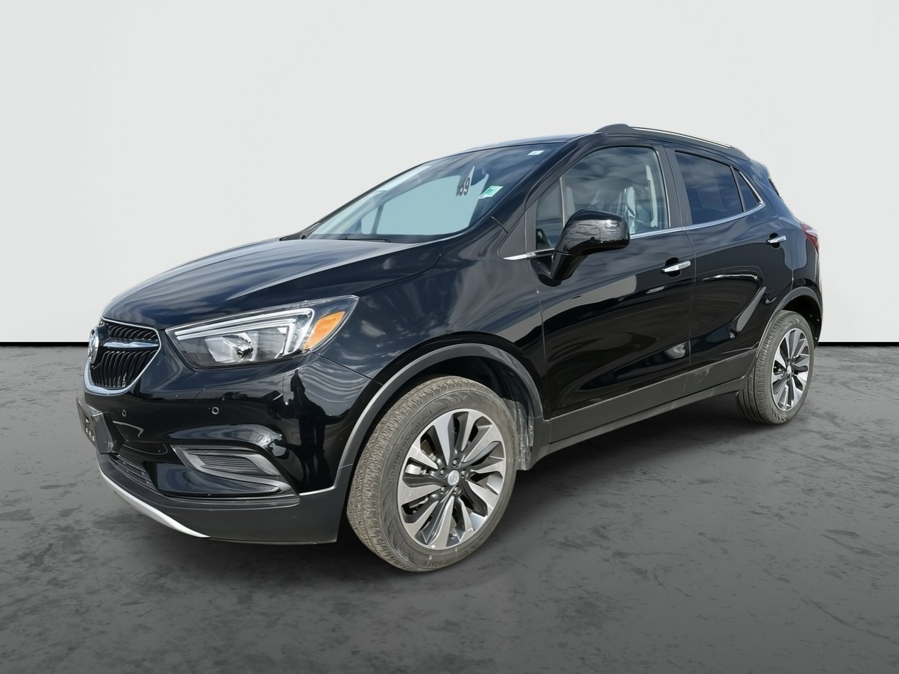Used 2022 Buick Encore Preferred w/ Safety Package II