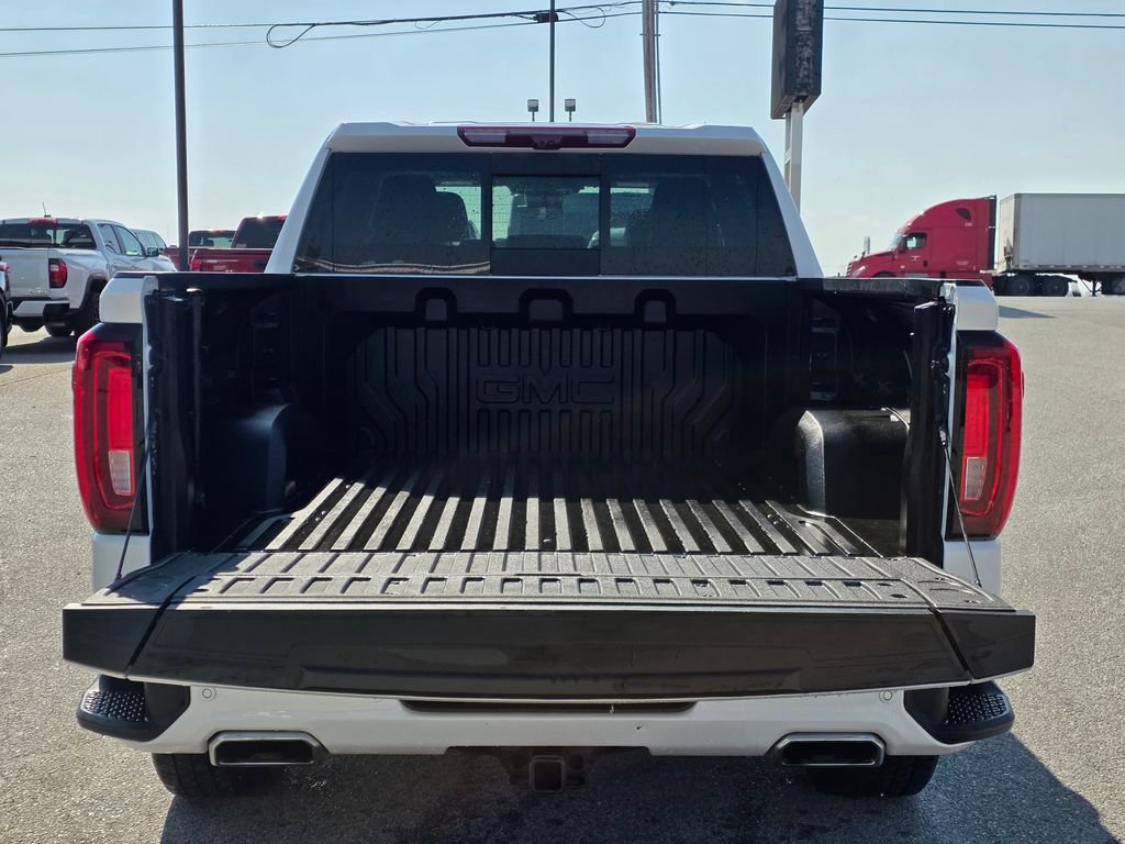 Used 2023 GMC Sierra 1500 Denali w/ Denali Reserve Package image 7