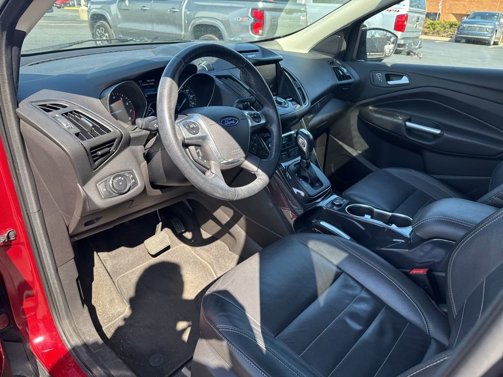 Used 2014 Ford Escape Titanium image 7