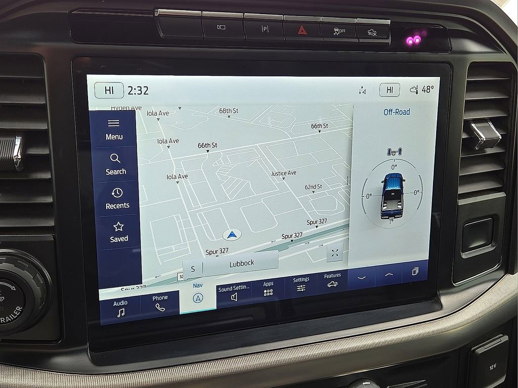 Used 2022 Ford F150 Raptor w/ Equipment Group 801A High image 28