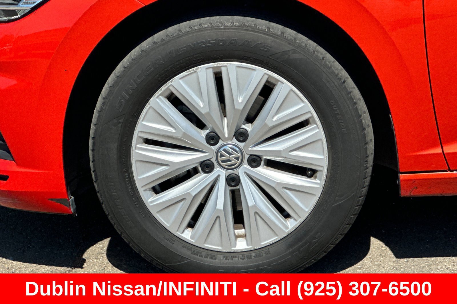 Used 2019 Volkswagen Jetta S w/ Driver Assistance Package FWD image 41
