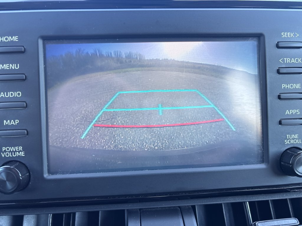 Used 2019 Toyota RAV4 LE w/ Carpet Mat Package AWD/4WD image 19
