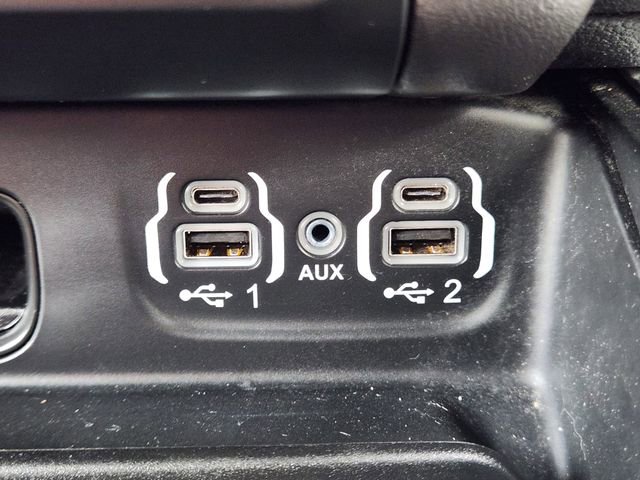 Certified 2022 RAM 1500 Big Horn image 23