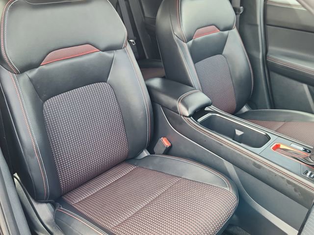 Certified 2025 Nissan Kicks SR AWD/4WD image 13