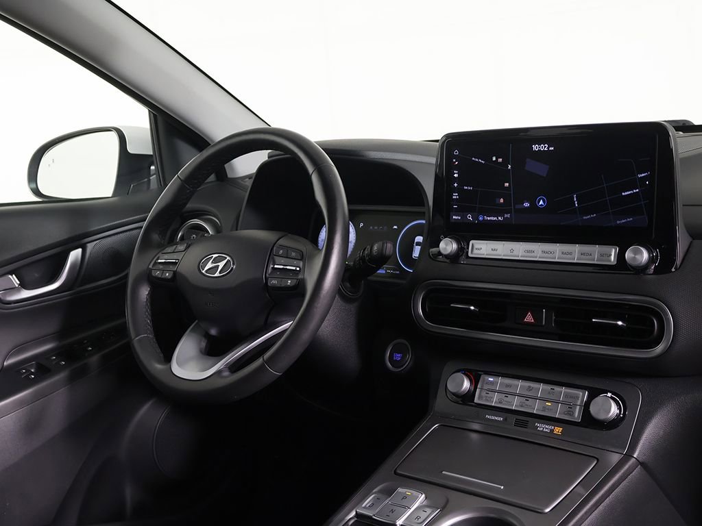 Used 2022 Hyundai Kona Limited FWD image 30