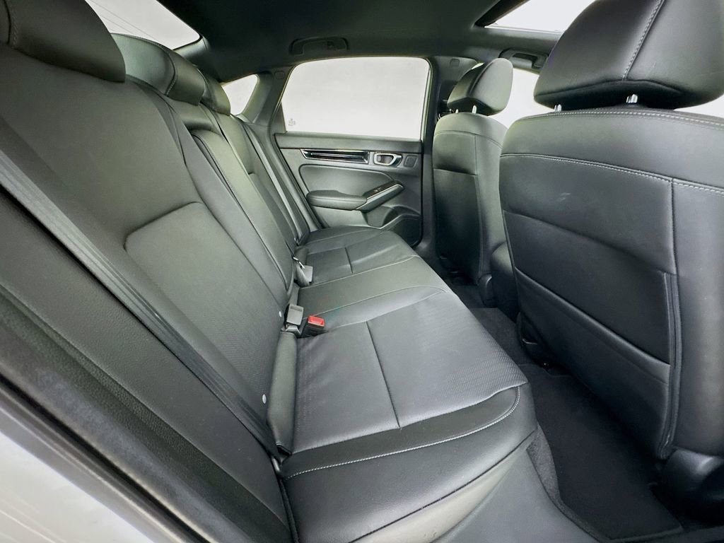 Used 2026 Honda Civic Sport Touring image 36
