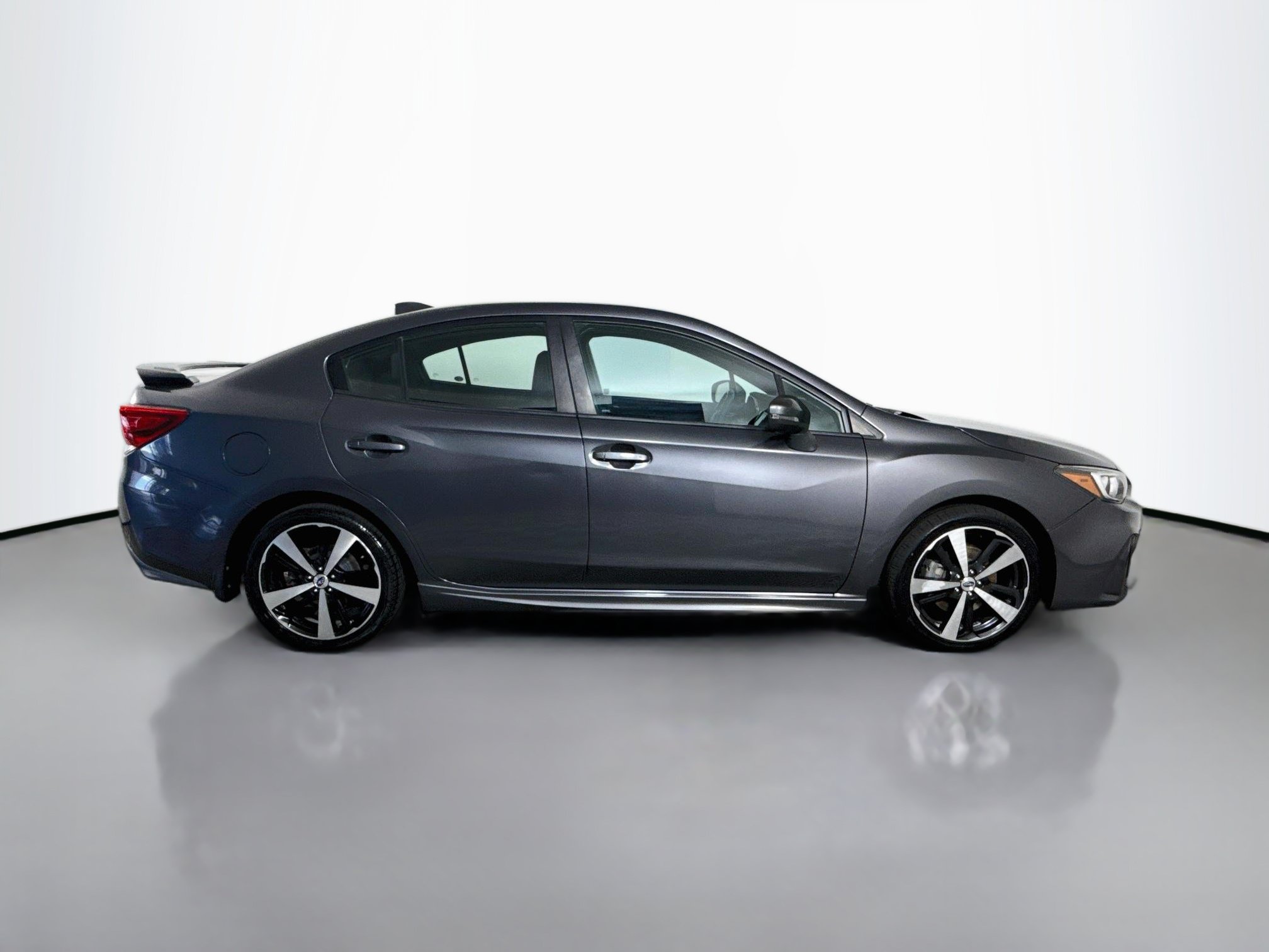 Used 2018 Subaru Impreza 2.0i Sport AWD/4WD image 11