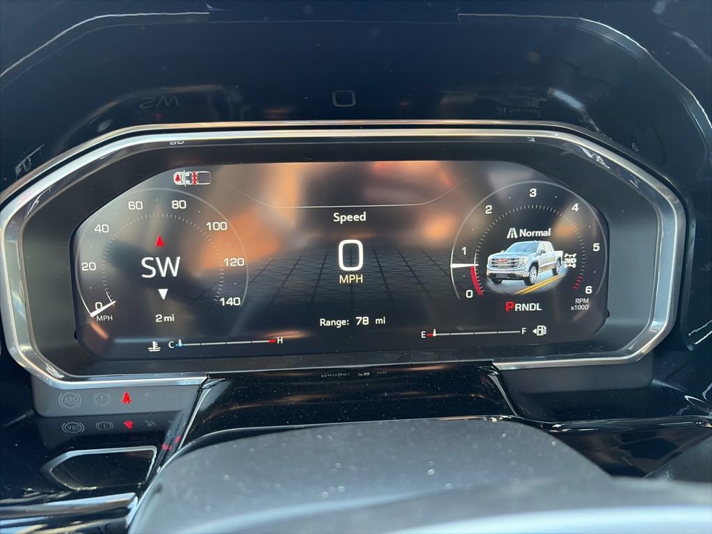 New 2026 GMC Sierra 1500 Elevation image 14