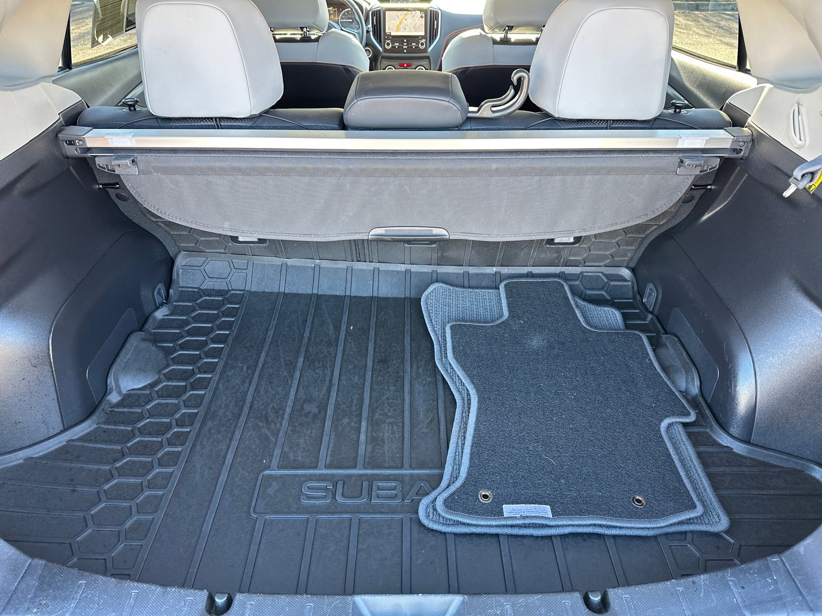 Used 2021 Subaru Crosstrek 2.5i Limited w/ Moonroof Package 2 image 18