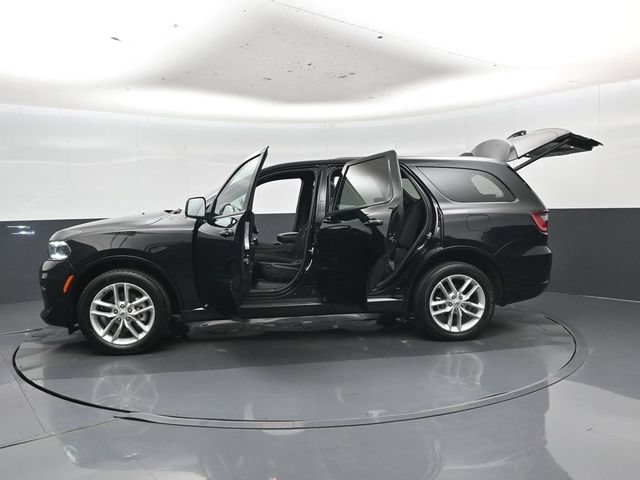 Used 2025 Dodge Durango GT AWD/4WD image 59