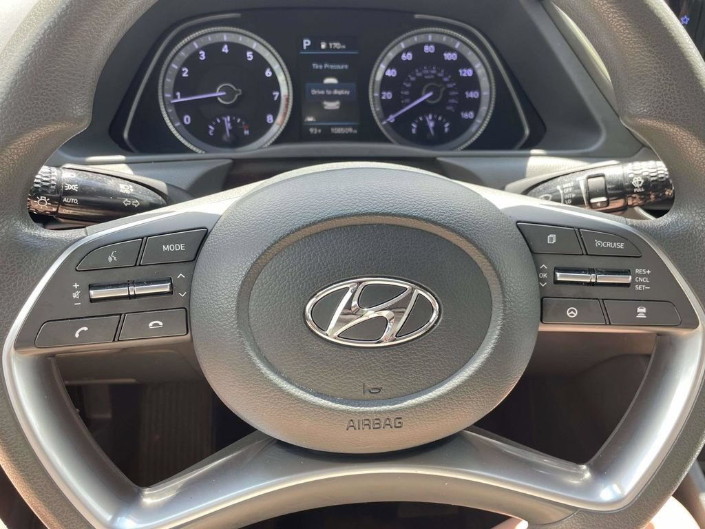 Used 2023 Hyundai Sonata SEL FWD image 23