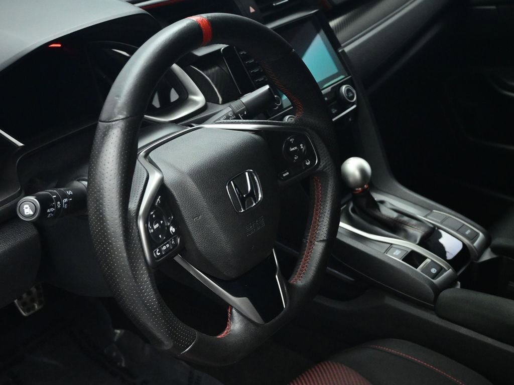 Used 2020 Honda Civic Si image 51