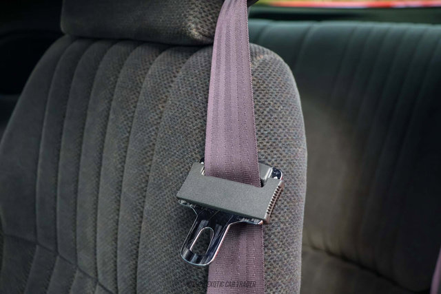 Used 1997 Pontiac Firebird Coupe w/ Opt Pkg image 86