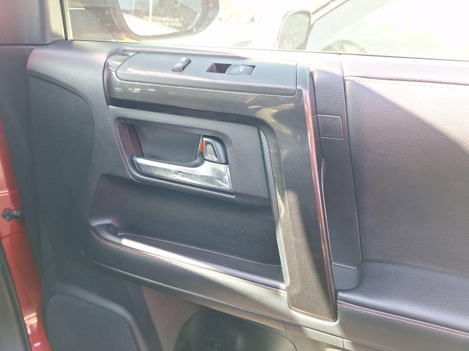 Used 2023 Toyota 4Runner TRD Off-Road Premium image 34