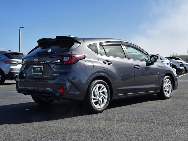 Used 2025 Subaru Impreza 2.0i w/ Popular Package #1A image 6