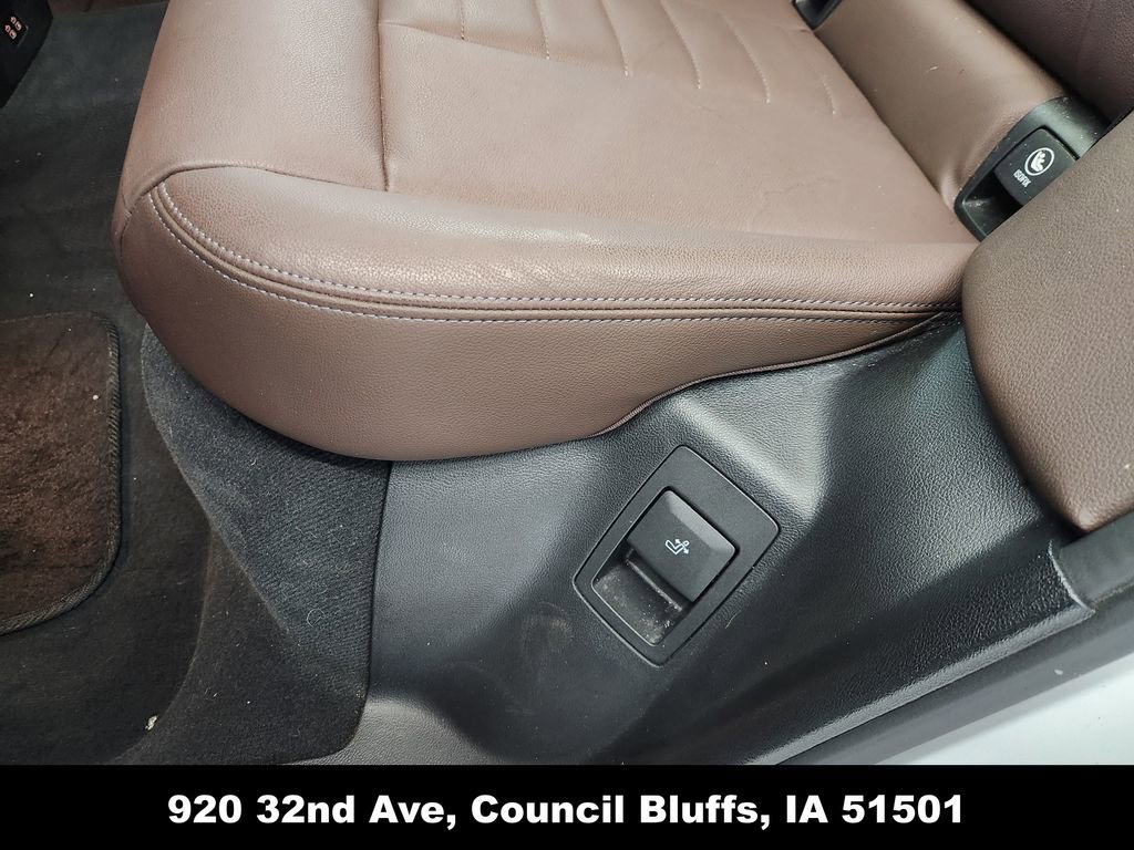 Used 2023 BMW X3 xDrive30i w/ Premium Package image 21