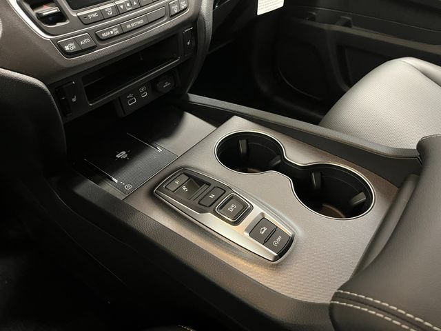 New 2026 Honda Ridgeline RTL image 17