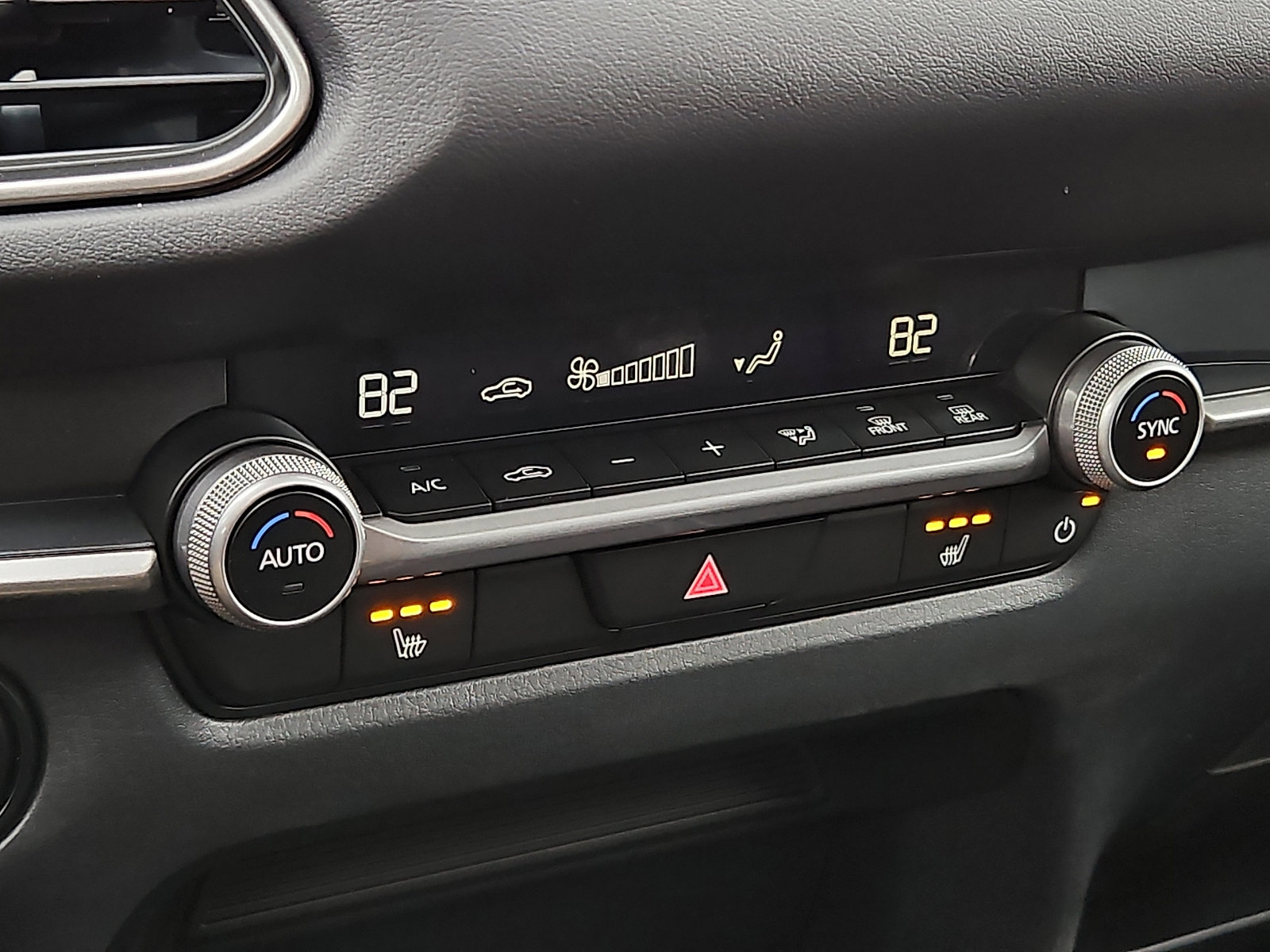 New 2026 MAZDA CX-30 AWD 2.5 S image 14