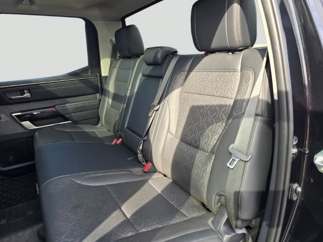 Used 2022 Toyota Tundra Limited AWD/4WD image 17