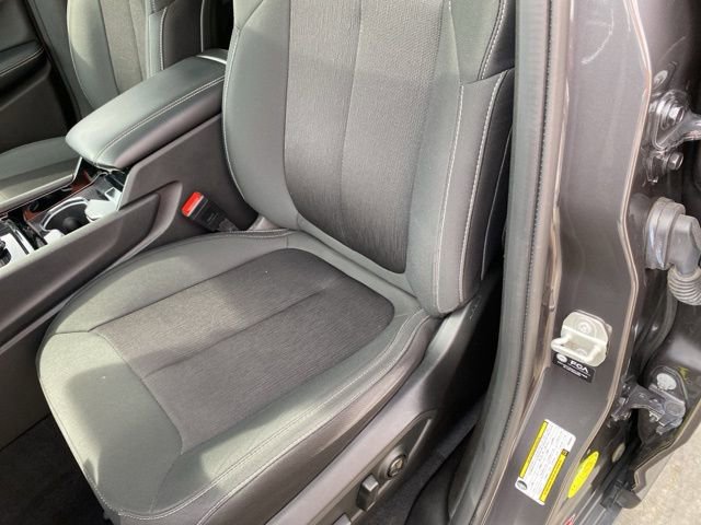 Used 2023 Jeep Grand Cherokee L Laredo w/ Luxury Tech Group I AWD/4WD image 20