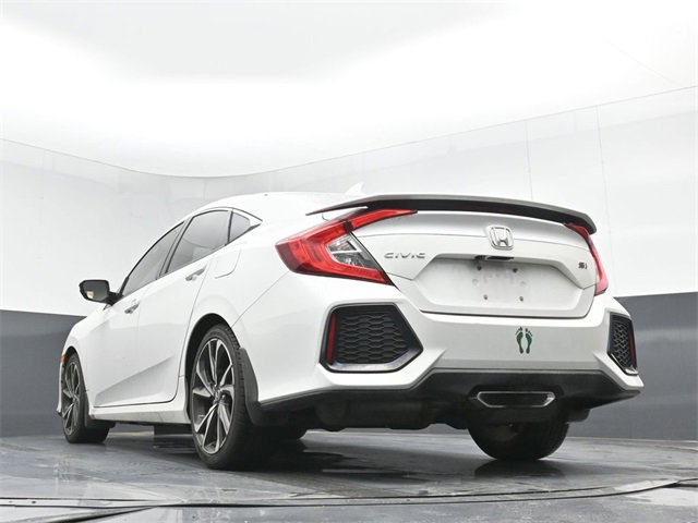 Used 2019 Honda Civic Si image 28