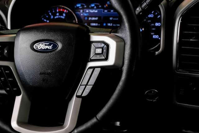 Used 2019 Ford F250 Lariat w/ Lariat Ultimate Package AWD/4WD image 20