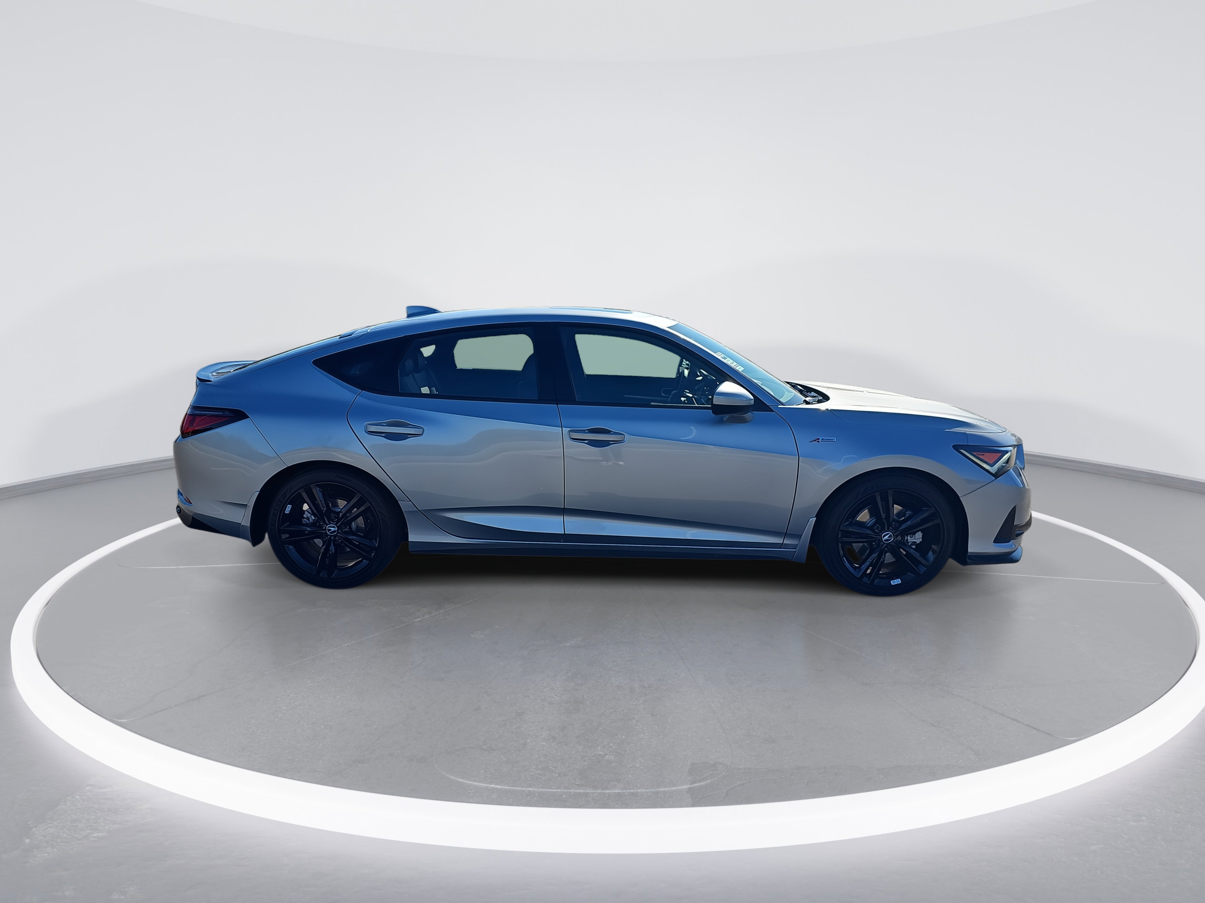 New 2026 Acura Integra A-Spec image 2