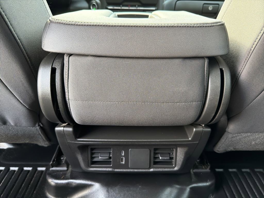 Used 2024 Chevrolet Silverado 2500 W/T w/ WT Convenience Package image 28