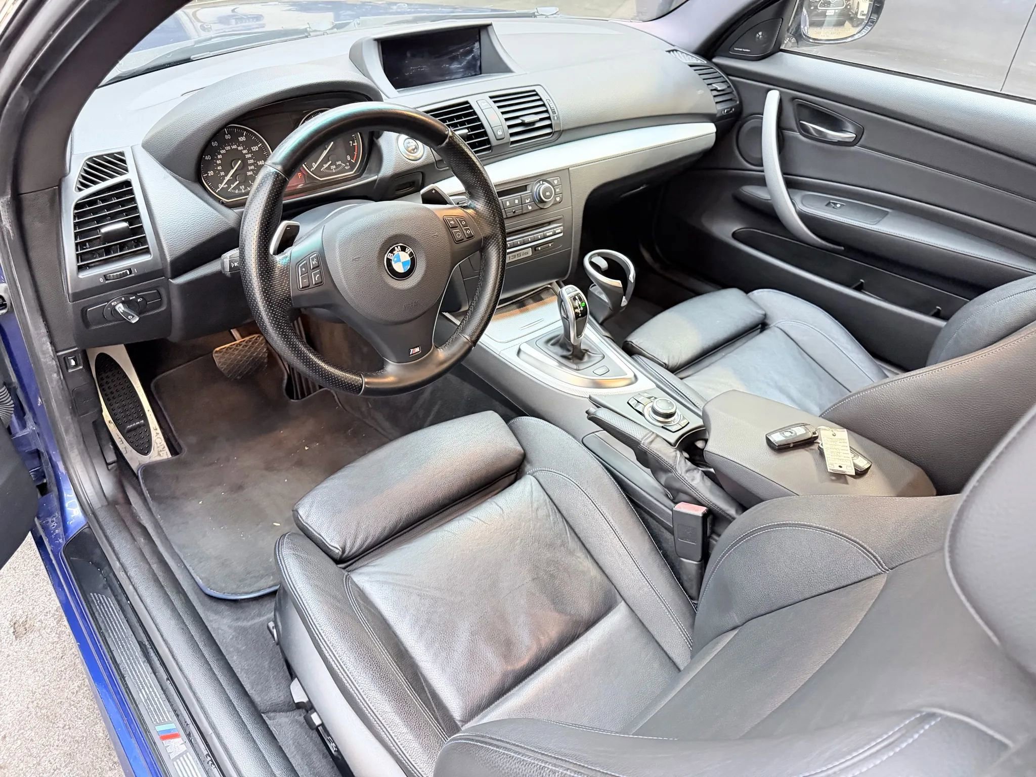Used 2013 BMW 135is Coupe image 10