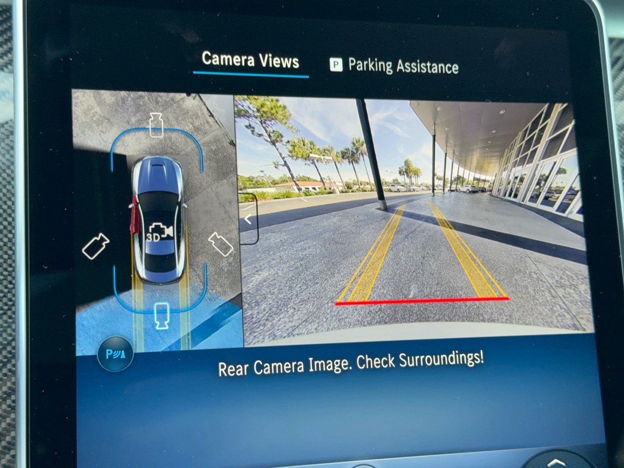 New 2027 Mercedes-Benz CLE 53 AMG 4MATIC Coupe image 24