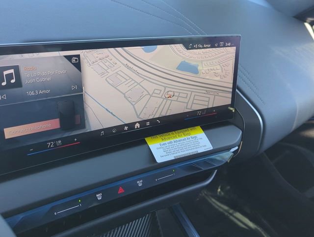 New 2026 BMW X3 xDrive30 image 20