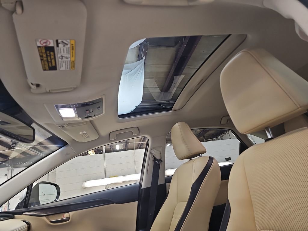 Used 2016 Lexus NX 200t AWD w/ Premium Package image 21