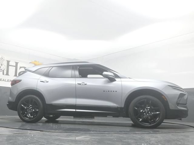 Used 2023 Chevrolet Blazer RS w/ Driver Confidence II Package AWD/4WD image 54