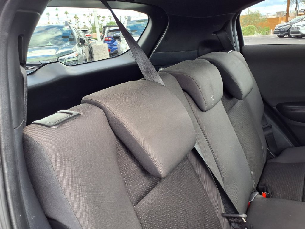 Used 2022 Honda HR-V Sport image 21