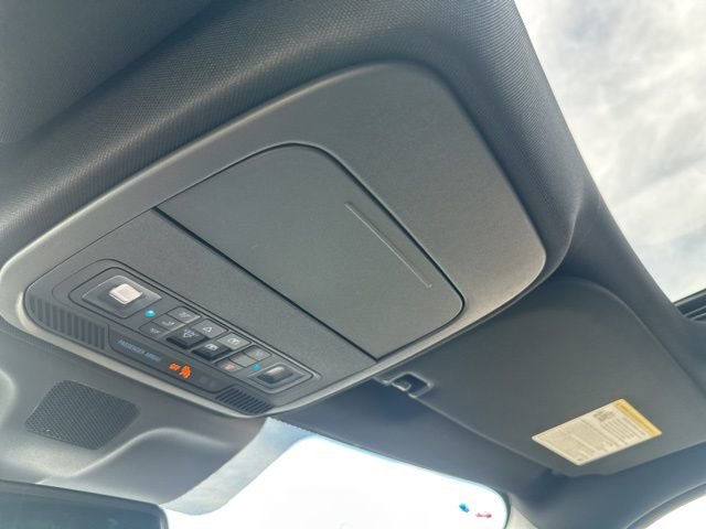 New 2025 Ford Expedition Platinum w/ Stealth Performance Package image 42