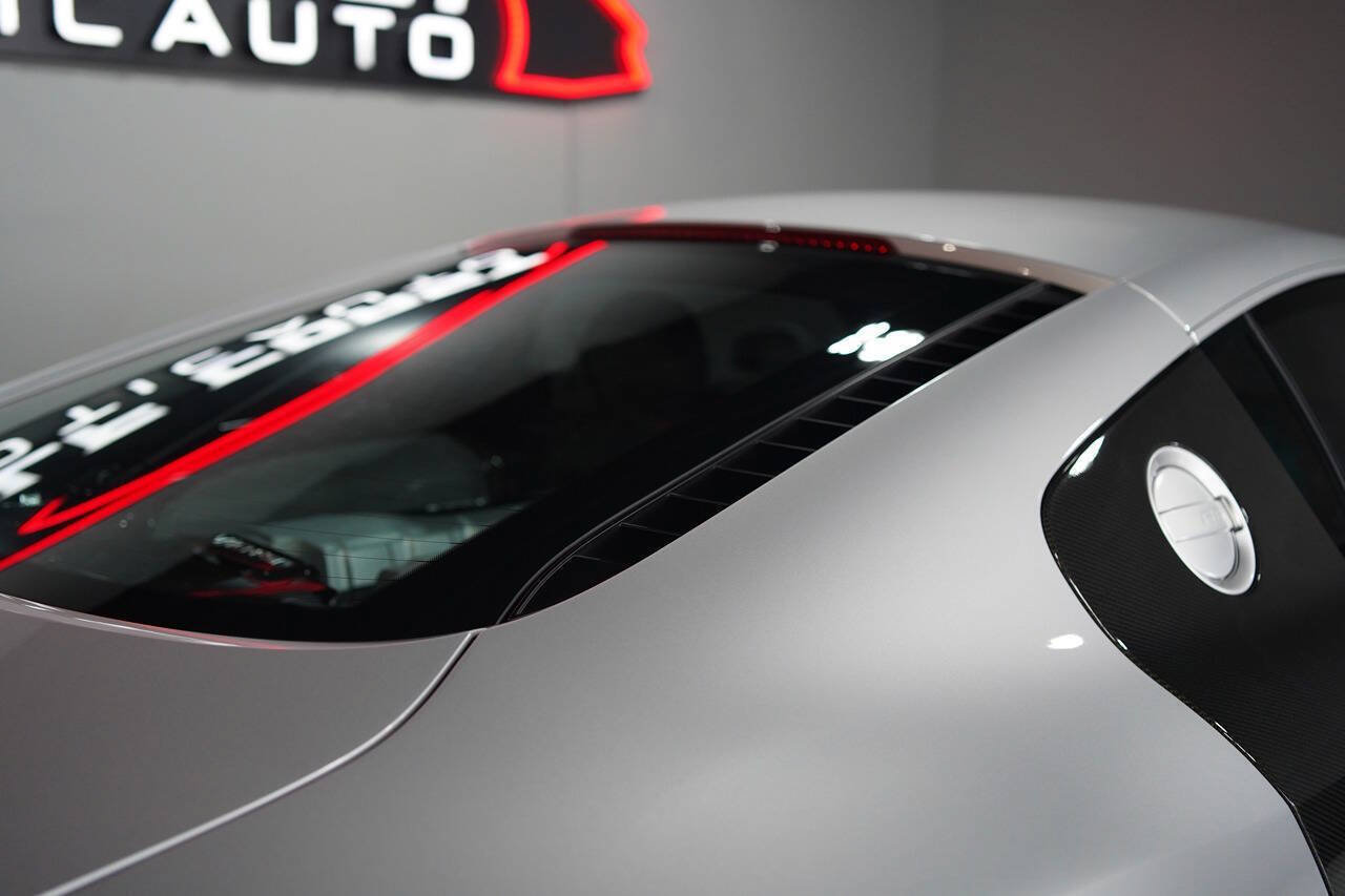 Used 2009 Audi R8 V10 AWD/4WD image 43