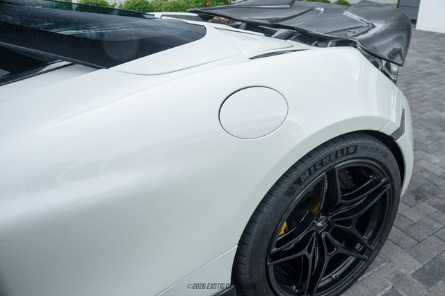 Used 2020 McLaren 720S Performance RWD image 50