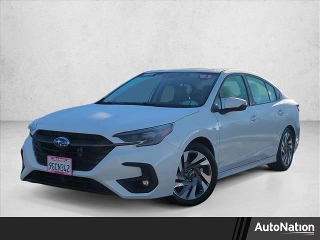 Used 2023 Subaru Legacy Limited image 1