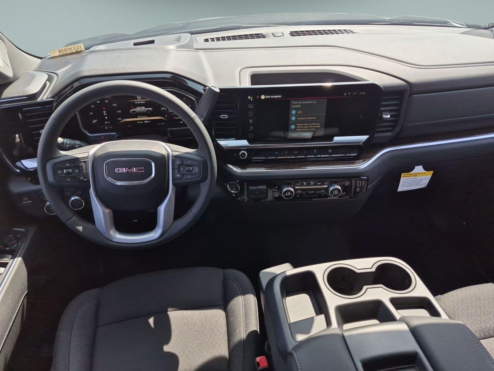 New 2026 GMC Sierra 1500 Elevation AWD/4WD image 19