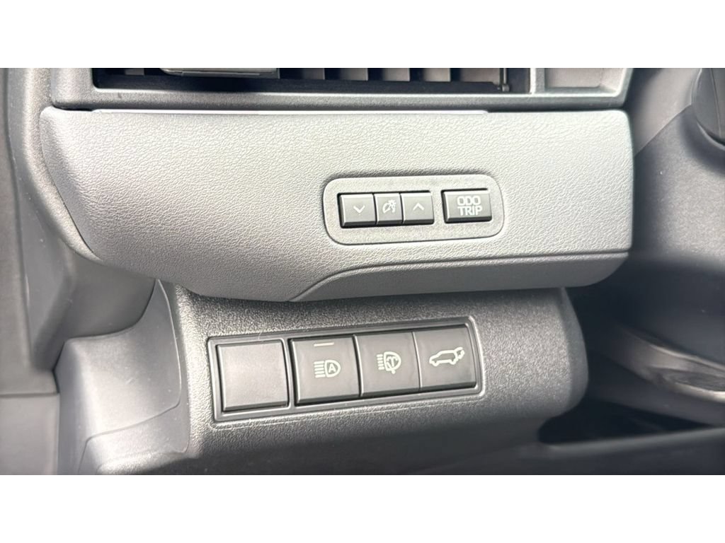 New 2026 Toyota bZ AWD/4WD image 15